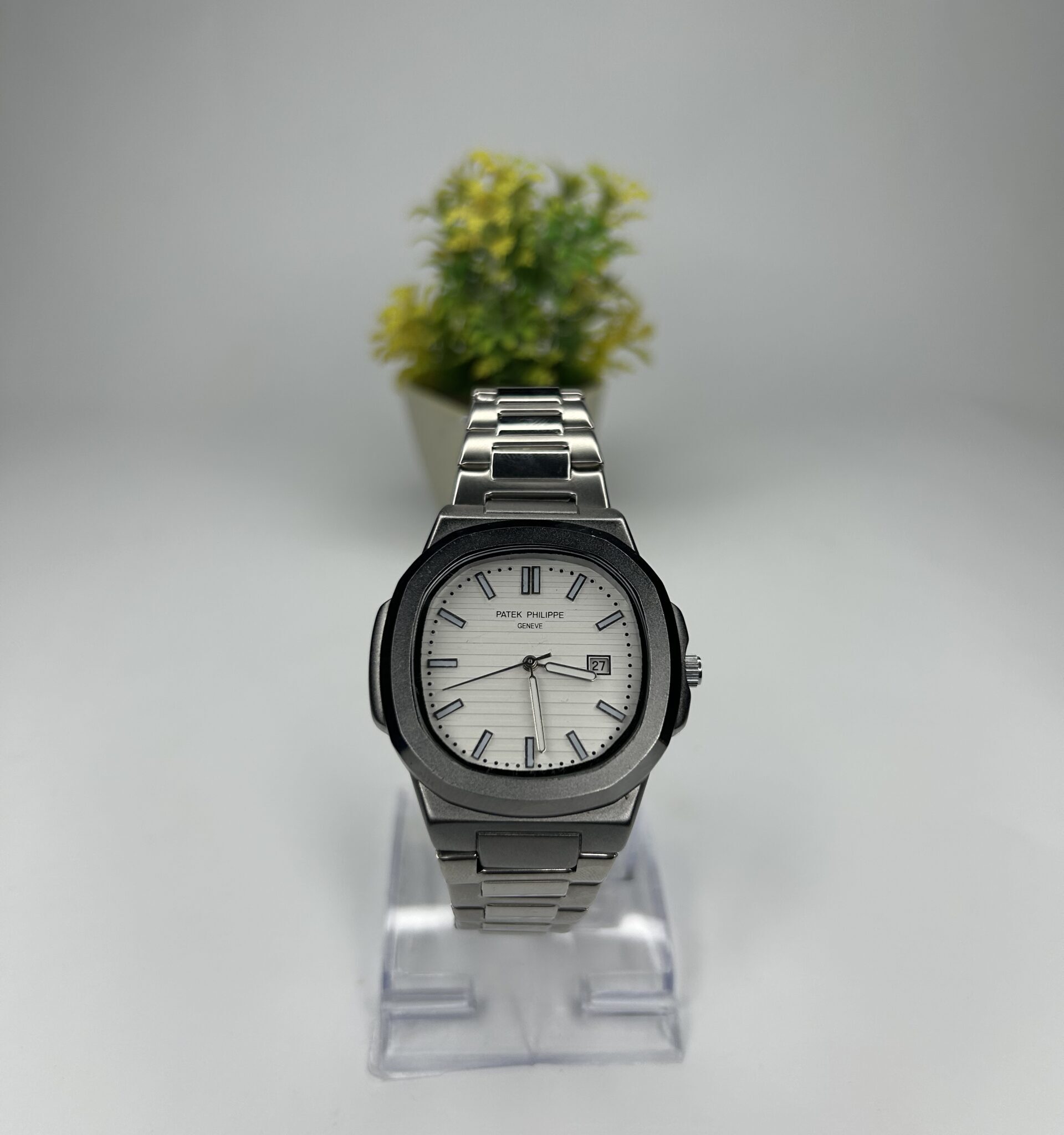patek philippe Date Watch