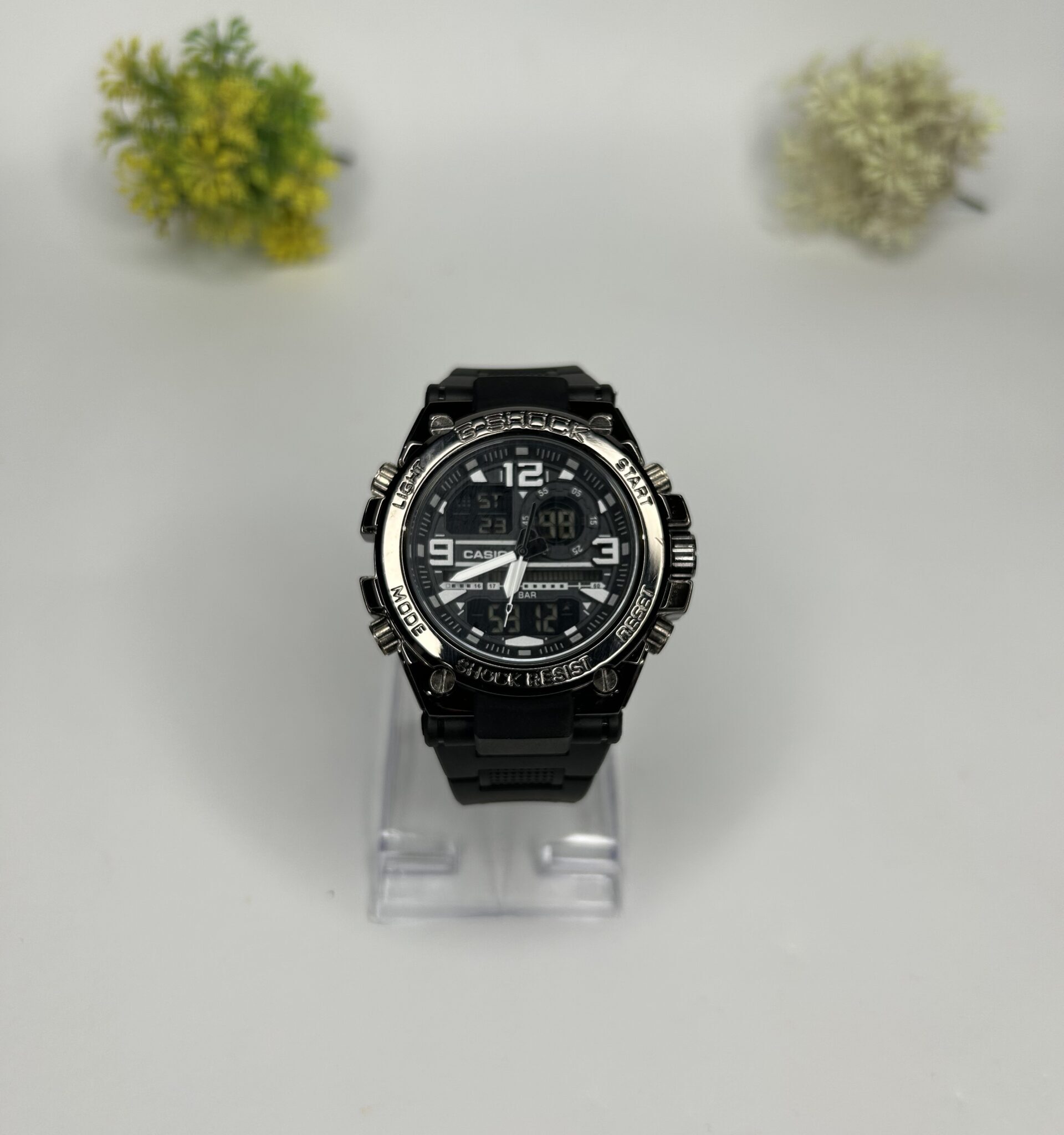 Casio G Shock Military Watch | Sports Watch